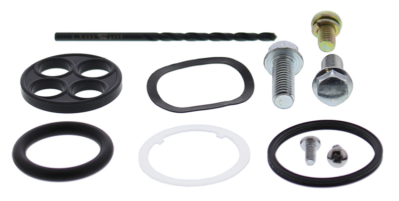 Honda TRX450ER Fuel Tap Repair Kit - All Balls Racing - `08-`14